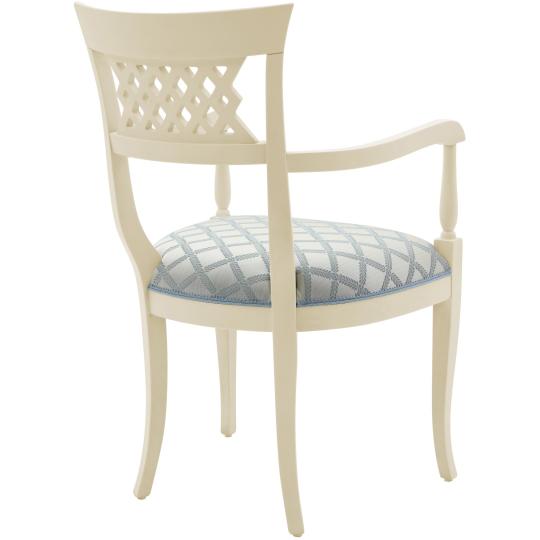 klasszikus olasz karosszek feher bukkfa karpitozott butor luxus villa karpitos szalon etterem nappali konyha szalon butorzat minosegi ives hattamla olasz butor  elegans.jpg